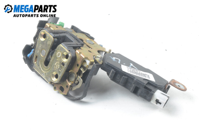 Lock for Subaru Legacy 2.5 AWD, 156 hp, station wagon automatic, 2000, position: front - left