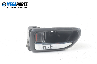 Inner handle for Subaru Legacy 2.5 AWD, 156 hp, station wagon, 5 doors automatic, 2000, position: front - left