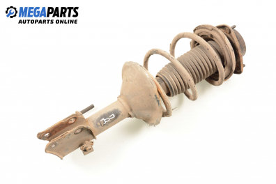 Macpherson shock absorber for Subaru Legacy 2.5 AWD, 156 hp, station wagon, 5 doors automatic, 2000, position: front - right