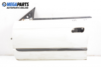 Door for Subaru Legacy 2.5 AWD, 156 hp, station wagon, 5 doors automatic, 2000, position: front - left