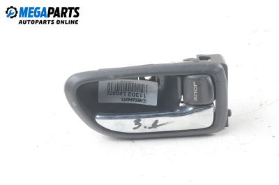 Inner handle for Subaru Legacy 2.5 AWD, 156 hp, station wagon, 5 doors automatic, 2000, position: rear - right