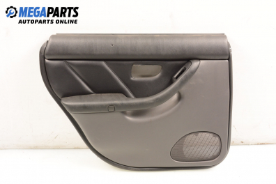 Interior door panel  for Subaru Legacy 2.5 AWD, 156 hp, station wagon, 5 doors automatic, 2000, position: rear - left