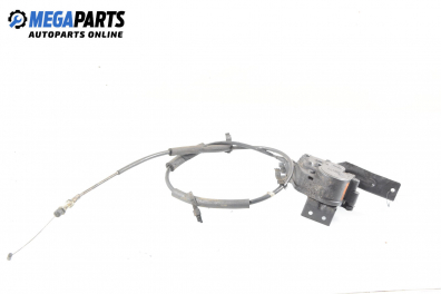 Cruise control actuator for Subaru Legacy 2.5 AWD, 156 hp, station wagon, 5 doors automatic, 2000