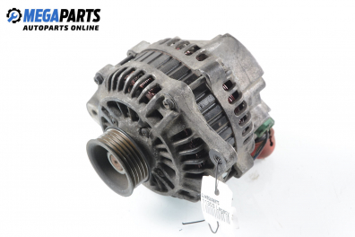 Alternator for Subaru Legacy 2.5 AWD, 156 hp, combi automatic, 2000 № 23700AA370