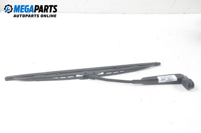 Rear wiper arm for Mercedes-Benz E-Class 211 (W/S) 3.2 CDI, 177 hp, station wagon, 5 doors automatic, 2005, position: rear