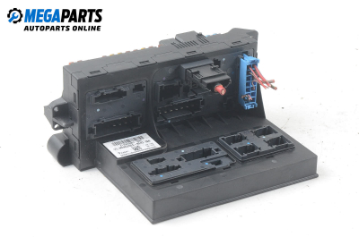 SAM modul for Mercedes-Benz E-Klasse 211 (W/S) 3.2 CDI, 177 hp, combi, 5 türen automatic, 2005 № 2115453901