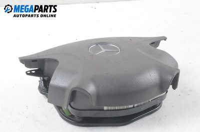 Airbag for Mercedes-Benz E-Class 211 (W/S) 3.2 CDI, 177 hp, combi, 5 uși automatic, 2005, position: fața