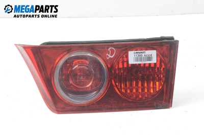 Inner tail light for Honda Accord VII 2.2 i-CTDi, 140 hp, sedan, 2005, position: right