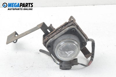 Fog light for Honda Accord VII 2.2 i-CTDi, 140 hp, sedan, 5 doors, 2005, position: right