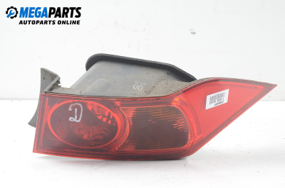 Tail light for Honda Accord VII 2.2 i-CTDi, 140 hp, sedan, 2005, position: right