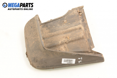 Mud flap for Honda Accord VII 2.2 i-CTDi, 140 hp, sedan, 5 doors, 2005, position: rear - right