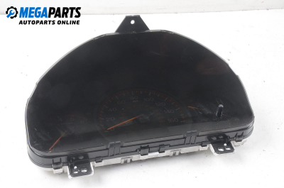 Instrument cluster for Honda Accord VII 2.2 i-CTDi, 140 hp, sedan, 5 doors, 2005 № HR0347-303