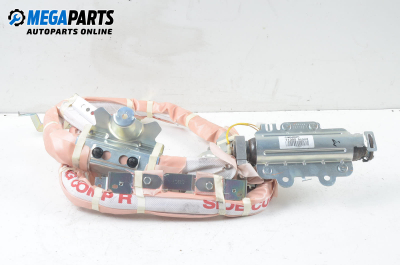 Airbag for Honda Accord VII 2.2 i-CTDi, 140 hp, sedan, 5 uși, 2005, position: dreapta