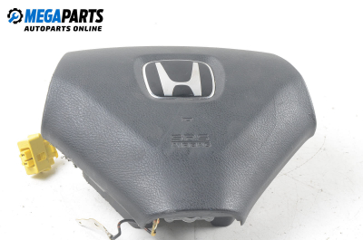 Airbag for Honda Accord VII 2.2 i-CTDi, 140 hp, sedan, 5 uși, 2005, position: fața