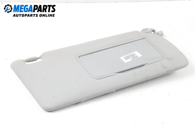 Parasolar for Honda Accord VII 2.2 i-CTDi, 140 hp, sedan, 5 uși, 2005, position: dreapta