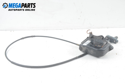 Potentiometer gaspedal for Honda Accord VII 2.2 i-CTDi, 140 hp, sedan, 5 türen, 2005