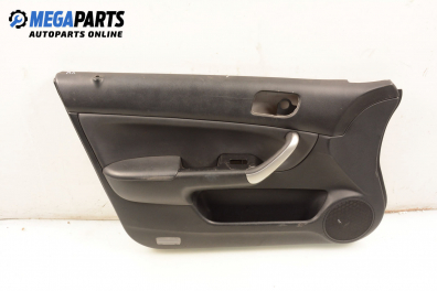 Interior door panel  for Honda Accord VII 2.2 i-CTDi, 140 hp, sedan, 5 doors, 2005, position: front - left