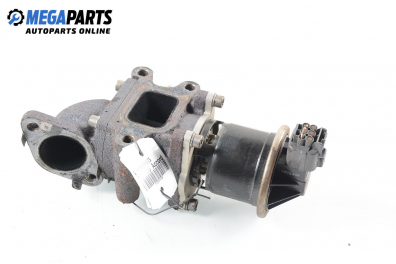 EGR ventil for Honda Accord VII 2.2 i-CTDi, 140 hp, sedan, 2005