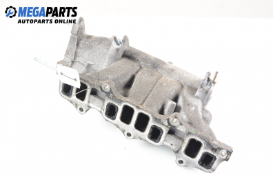 Intake manifold for Honda Accord VII 2.2 i-CTDi, 140 hp, sedan, 5 doors, 2005