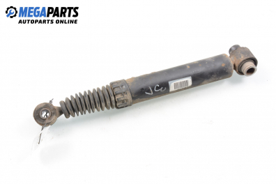 Shock absorber for Peugeot 206 1.4, 75 hp, hatchback, 5 doors, 2001, position: rear - left