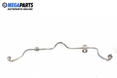 Bară stabilizatoare for Peugeot 206 1.4, 75 hp, hatchback, 5 uși, 2001, position: fața