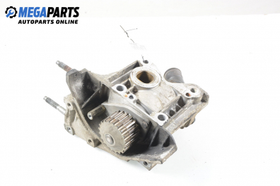 Water pump for Peugeot 206 1.4, 75 hp, hatchback, 5 doors, 2001