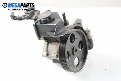 Power steering pump for Peugeot 206 1.4, 75 hp, hatchback, 5 doors, 2001