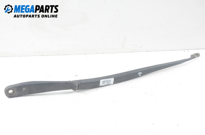 Braț ștergătoare parbriz for Peugeot 807 2.2 HDi, 128 hp, monovolum, 2004, position: dreapta