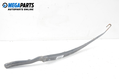 Wischerarm frontscheibe for Peugeot 807 2.2 HDi, 128 hp, minivan, 2004, position: links