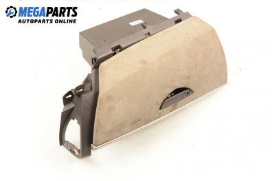 Glove box for Peugeot 807 2.2 HDi, 128 hp, minivan, 5 doors, 2004