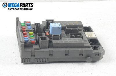 BSI modul for Peugeot 807 2.2 HDi, 128 hp, minivan, 5 türen, 2004 № 1400310480