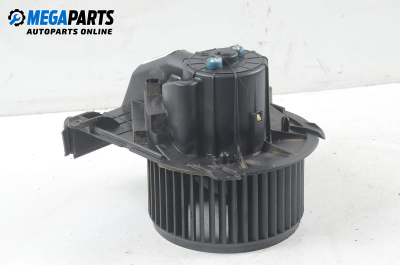 Heating blower for Peugeot 807 2.2 HDi, 128 hp, minivan, 5 doors, 2004