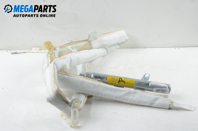 Airbag for Peugeot 807 2.2 HDi, 128 hp, monovolum, 5 uși, 2004, position: dreapta