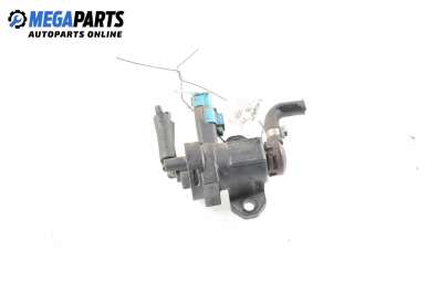 Vacuum valve for Peugeot 807 2.2 HDi, 128 hp, minivan, 5 doors, 2004