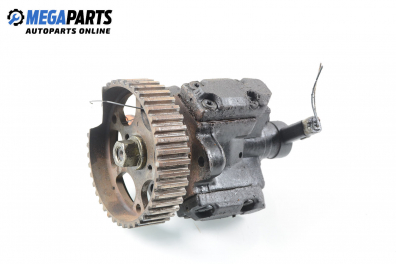 Diesel injection pump for Peugeot 807 2.2 HDi, 128 hp, minivan, 2004