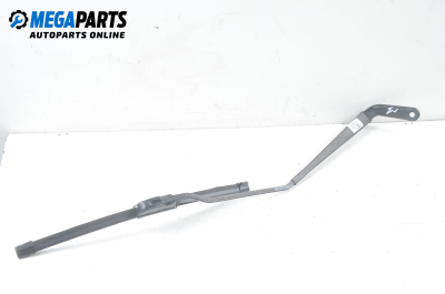 Front wipers arm for Peugeot 206 1.4 HDi, 68 hp, hatchback, 2004, position: right