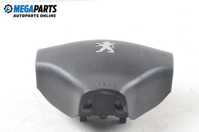 Airbag for Peugeot 206 1.4 HDi, 68 hp, hatchback, 5 uși, 2004, position: fața