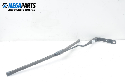 Front wipers arm for Peugeot 206 1.4 HDi, 68 hp, hatchback, 2004, position: left