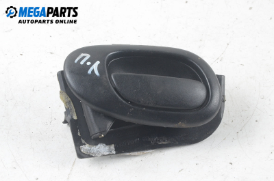 Innerer griff for Peugeot 206 1.4 HDi, 68 hp, hecktür, 5 türen, 2004, position: links, vorderseite