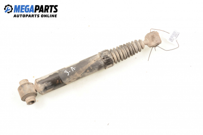 Shock absorber for Peugeot 206 1.4 HDi, 68 hp, hatchback, 5 doors, 2004, position: rear - left