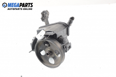 Power steering pump for Peugeot 206 1.4 HDi, 68 hp, hatchback, 5 doors, 2004