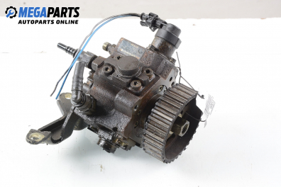 Diesel injection pump for Peugeot 206 1.4 HDi, 68 hp, hatchback, 2004