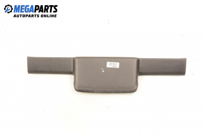 Capac plastic portbagaj for Honda Civic VII 1.6, 110 hp, hatchback, 3 uși, 2002, position: din spate