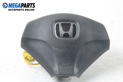 Airbag for Honda Civic VII 1.6, 110 hp, hatchback, 3 uși, 2002, position: fața