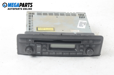 CD spieler for Honda Civic VII (2000-2005)