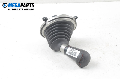 Shifter gaiter for Honda Civic VII 1.6, 110 hp, hatchback, 2002