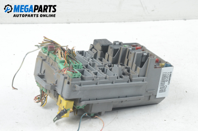 Fuse box for Honda Civic VII 1.6, 110 hp, hatchback, 3 doors, 2002