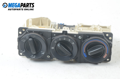 Bedienteil klimaanlage for Honda Civic VII 1.6, 110 hp, hecktür, 3 türen, 2002