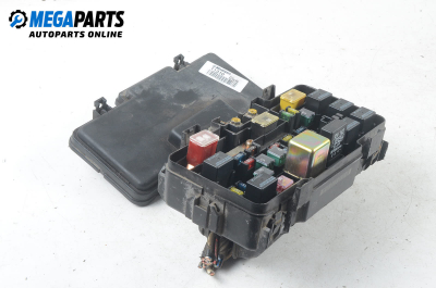 Fuse box for Honda Civic VII 1.6, 110 hp, hatchback, 3 doors, 2002