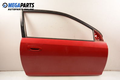 Door for Honda Civic VII 1.6, 110 hp, hatchback, 3 doors, 2002, position: right